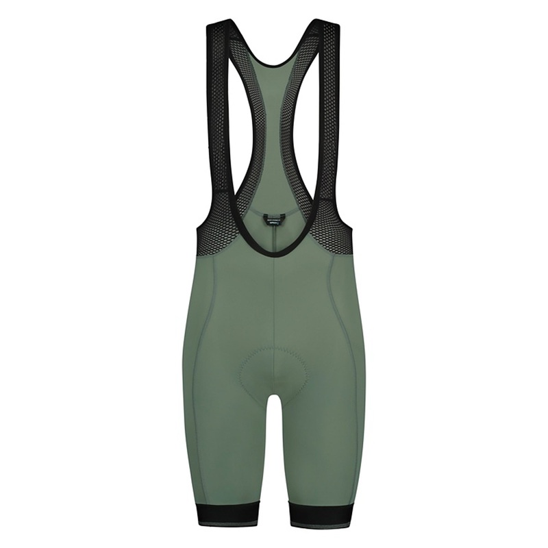 Salopette Shimano Dinamico - Verde