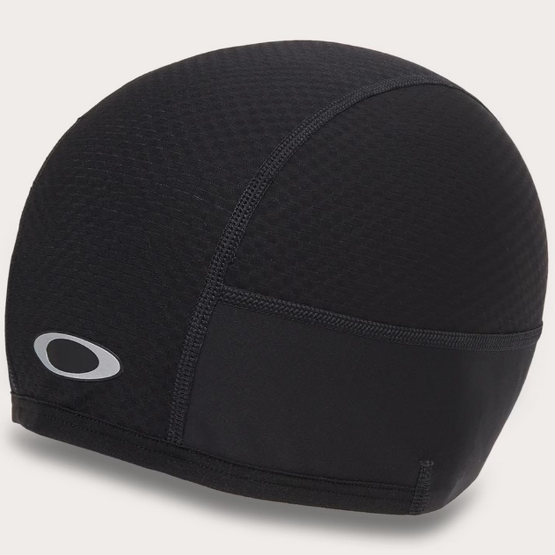 Sottocasco Oakley Clima Road Skull Cap - Nero