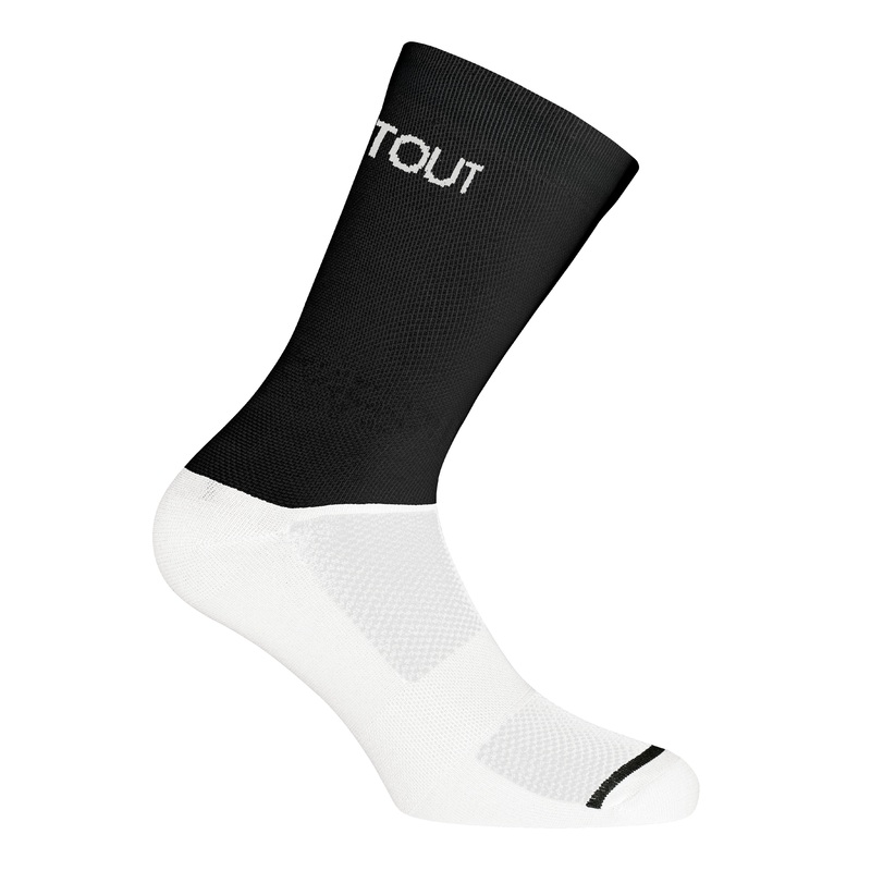 Calze Dotout Pure - Bianco