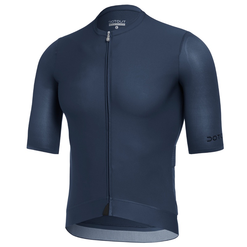Maglia Dotout Elevate - Blu