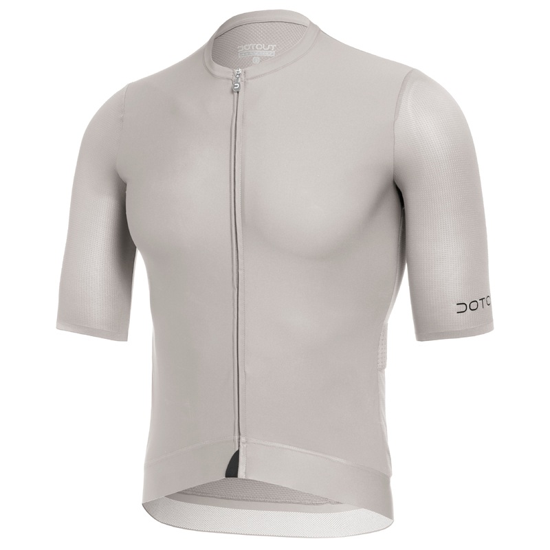 Maglia Dotout Elevate - Grigio