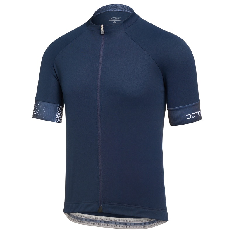 Maglia Dotout Tour 2.0 - Blu