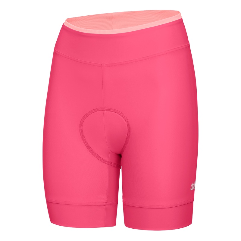 Pantaloncini donna Dotout Beam 2.0 - Rosa