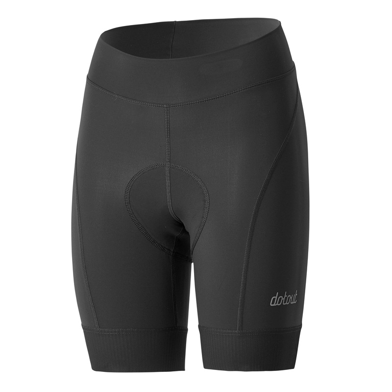Pantaloncini donna Dotout Cosmo - Nero nero