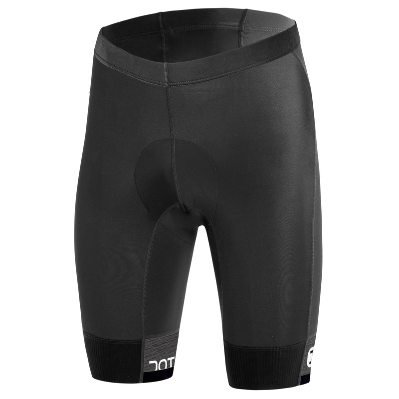 Pantaloncini Dotout Team 2.0 - Grigio