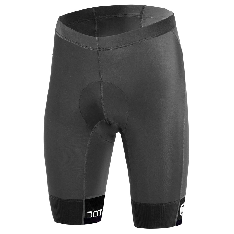 Pantaloncini Dotout Team 2.0 - Nero nero