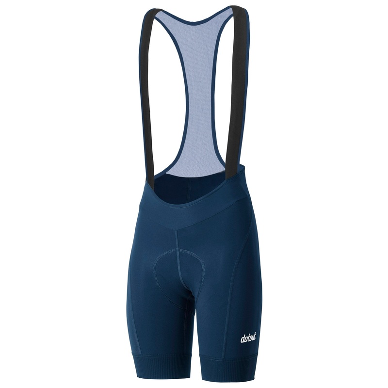 Salopette donna Dotout Cosmo - Blu scuro