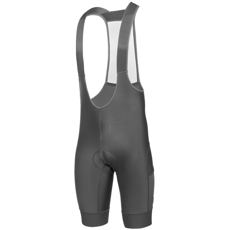 Salopette Dotout Explorer 2.0 - Grigio