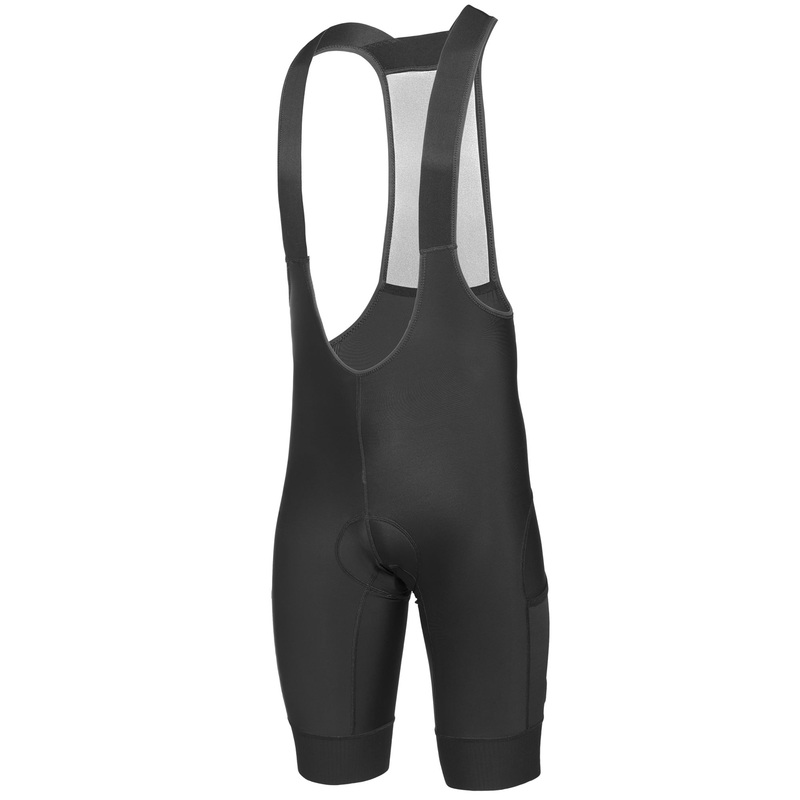 Salopette Dotout Explorer 2.0 - Nero