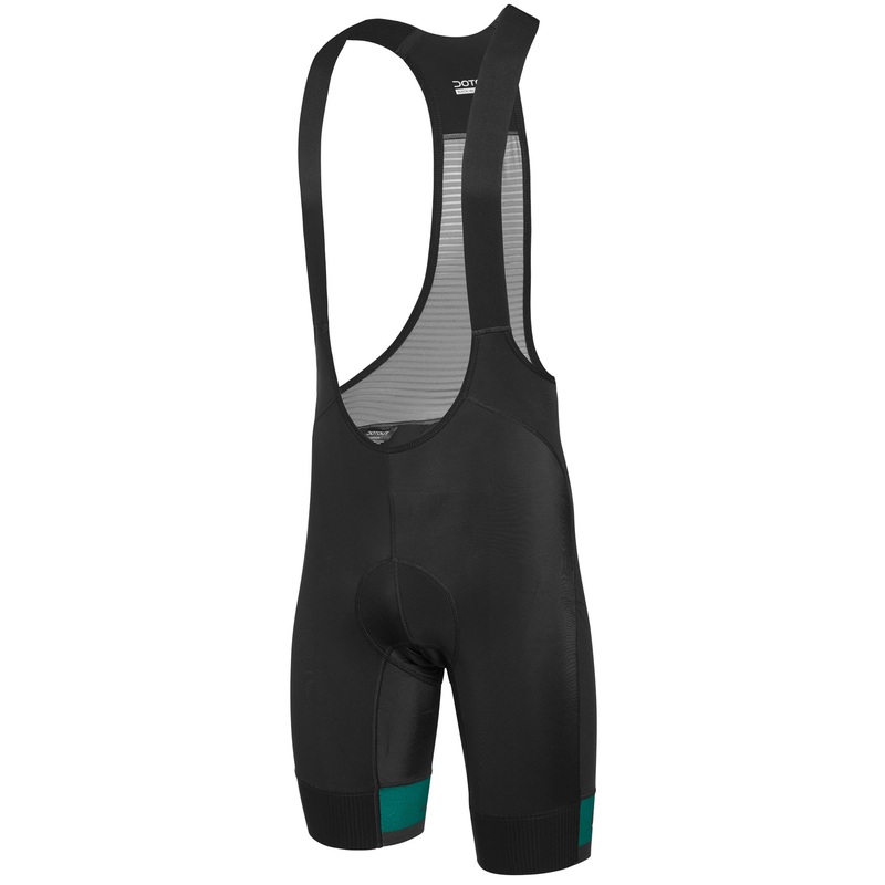 Salopette Dotout Team 2.0 - Verde
