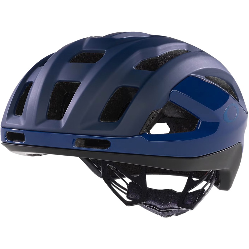 Casco Oakley Aro 3 Allroad Mips - Blu