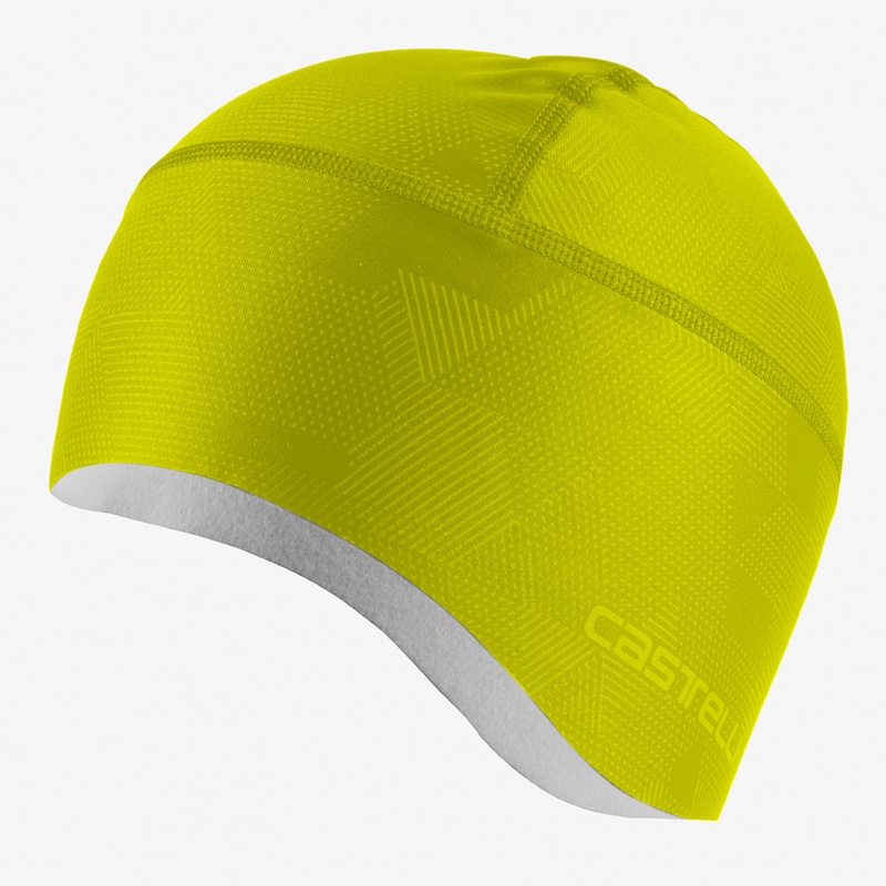 Sottocasco Castelli Pro Thermal - Giallo