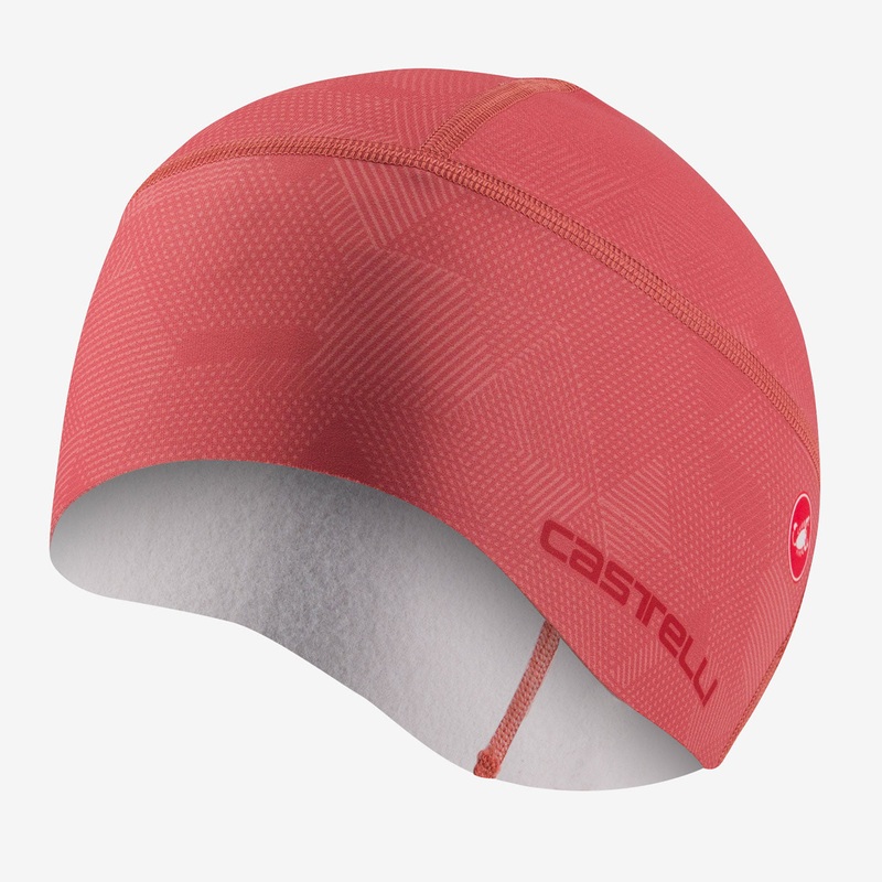Sottocasco donna Castelli Pro Thermal - Rosso