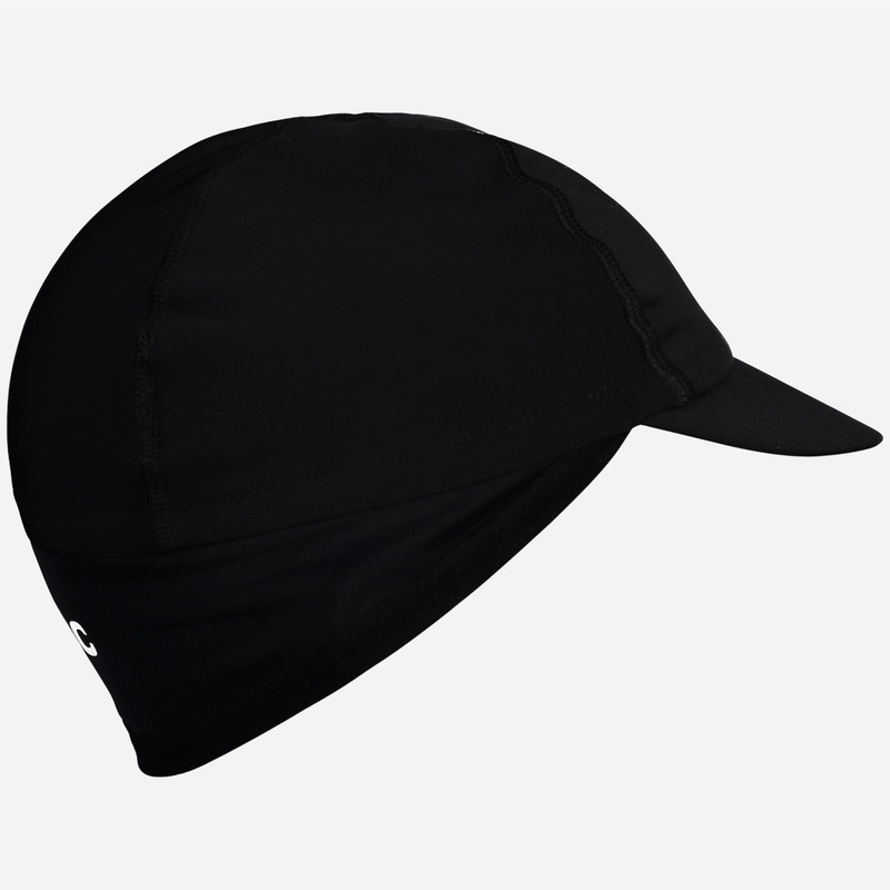 Cappellino invernale Poc Thermal - Nero