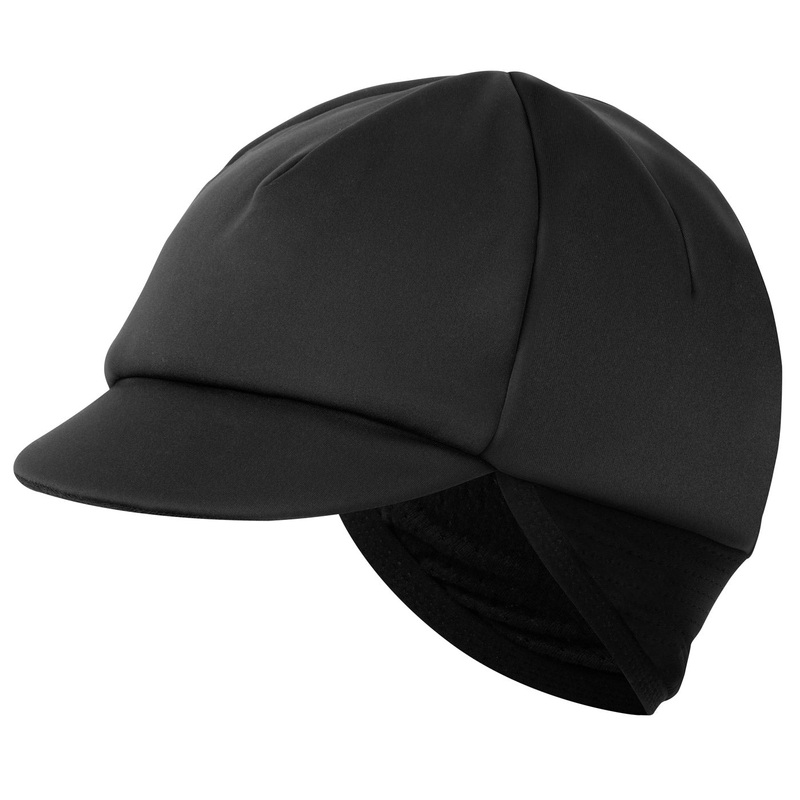 Cappellino invernale Sportful Liner - Nero