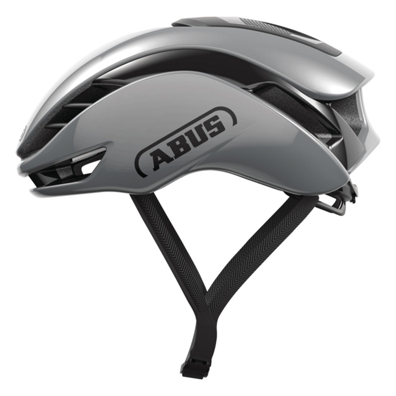 Casco Abus Gamechanger 2.0 - Grigio