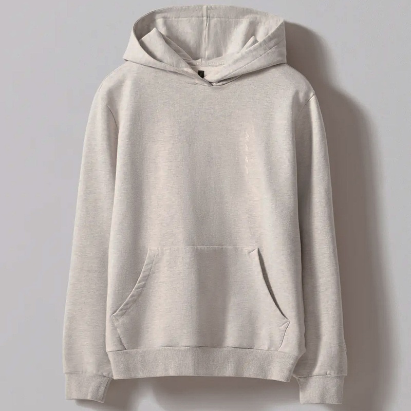 Felpa Maap Evade Hoodie - Grigio