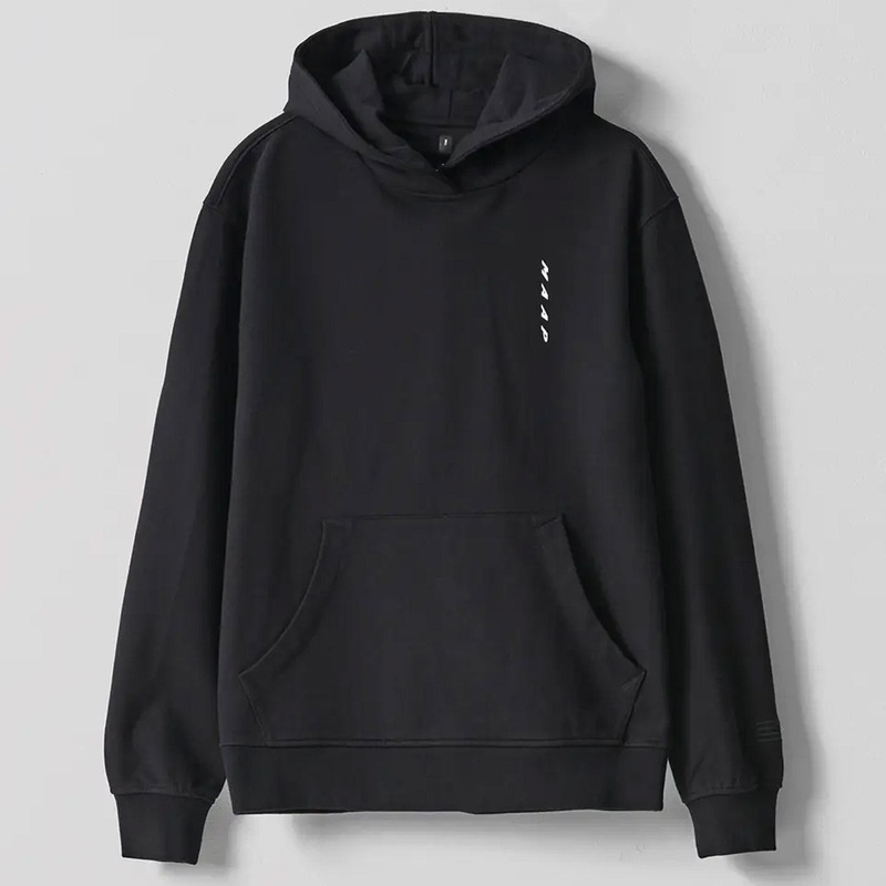 Felpa Maap Evade Hoodie - Nero