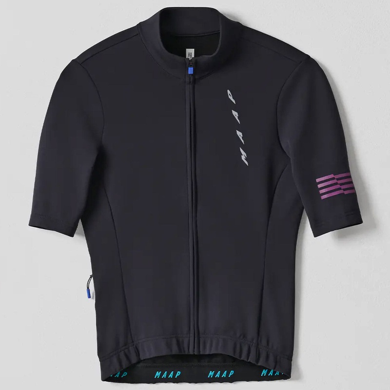 Maglia donna Maap Embark Team - Nero