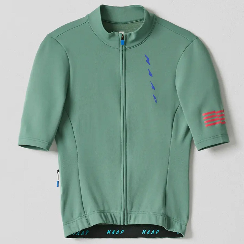 Maglia donna Maap Embark Team - Verde scuro