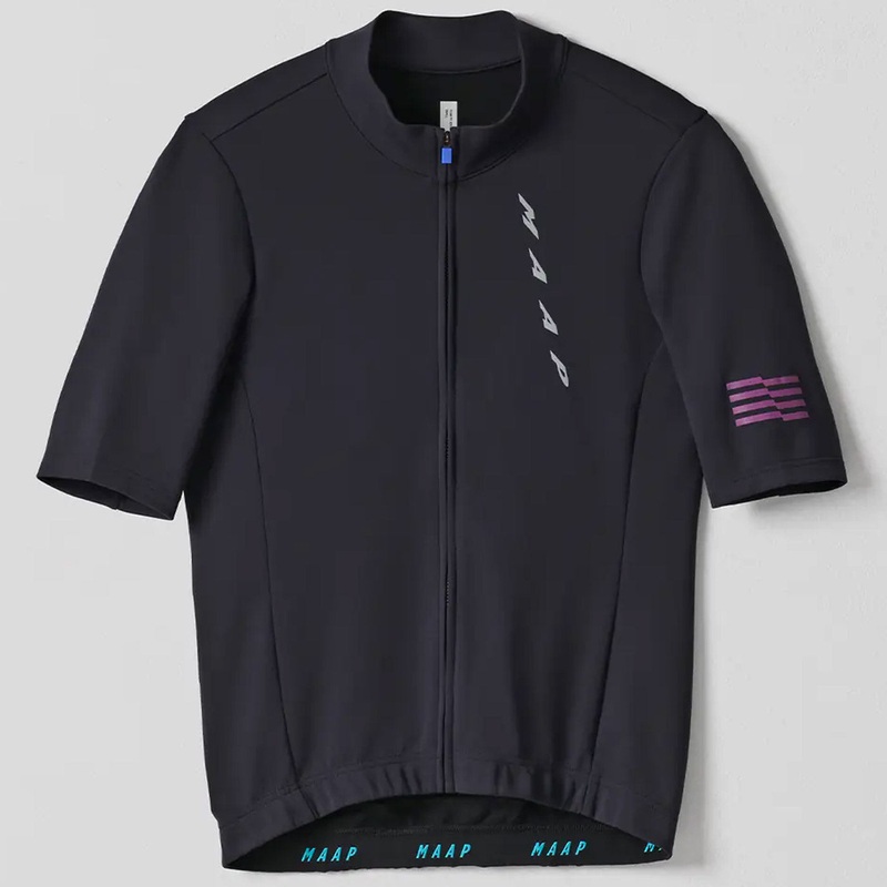 Maglia Maap Embark Team - Nero