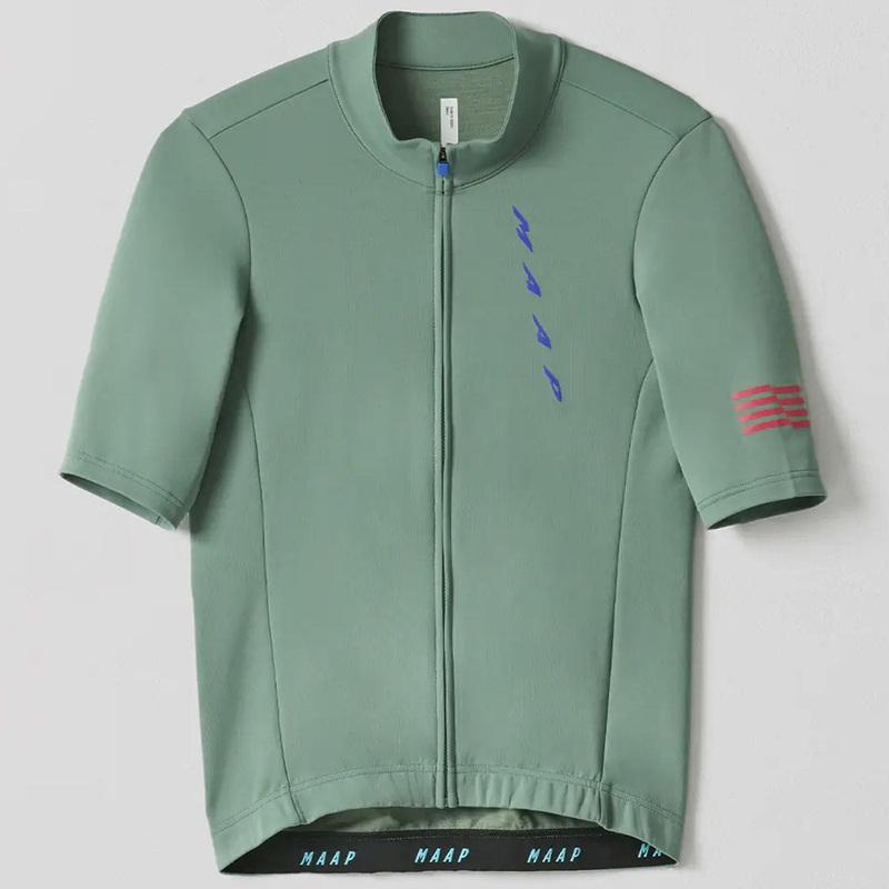 Maglia Maap Embark Team - Verde