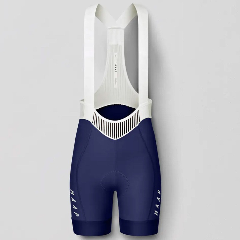 Salopette donna Maap Team Evo Short - Blu