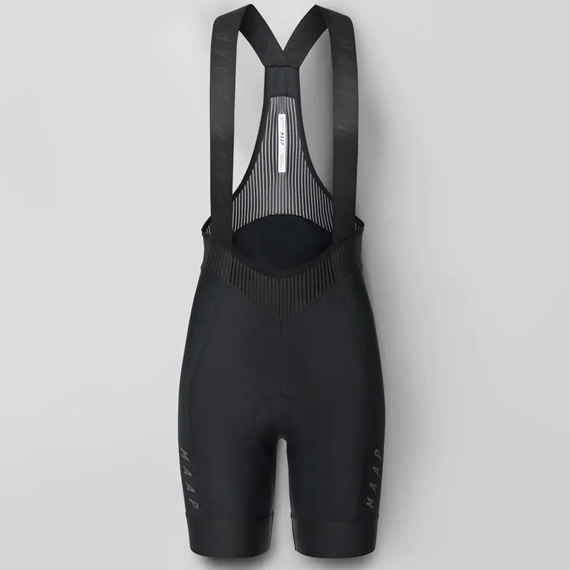 Salopette donna Maap Team Evo Short - Nero