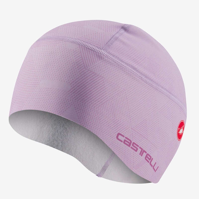 Sottocasco donna Castelli Pro Thermal - Viola