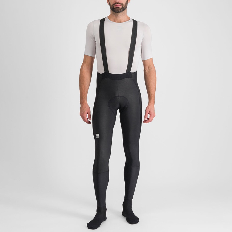 Calzamaglia Sportful Bodyfit Pro - Nero