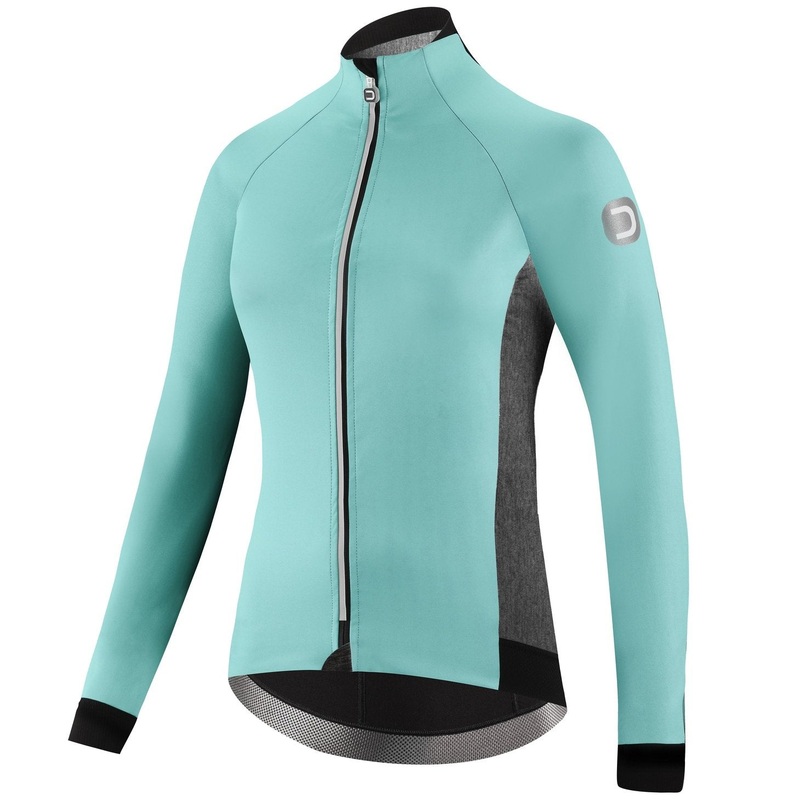 Giacca donna Dotout Tornado - Azzurro