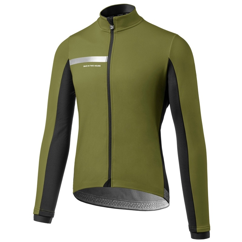 Giacca Dotout Path - Verde chiaro