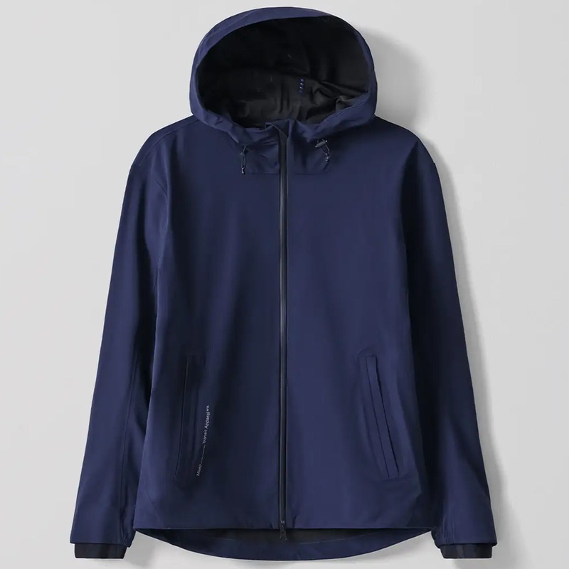 Giacca Maap Roam Jacket 2.0 - Blu