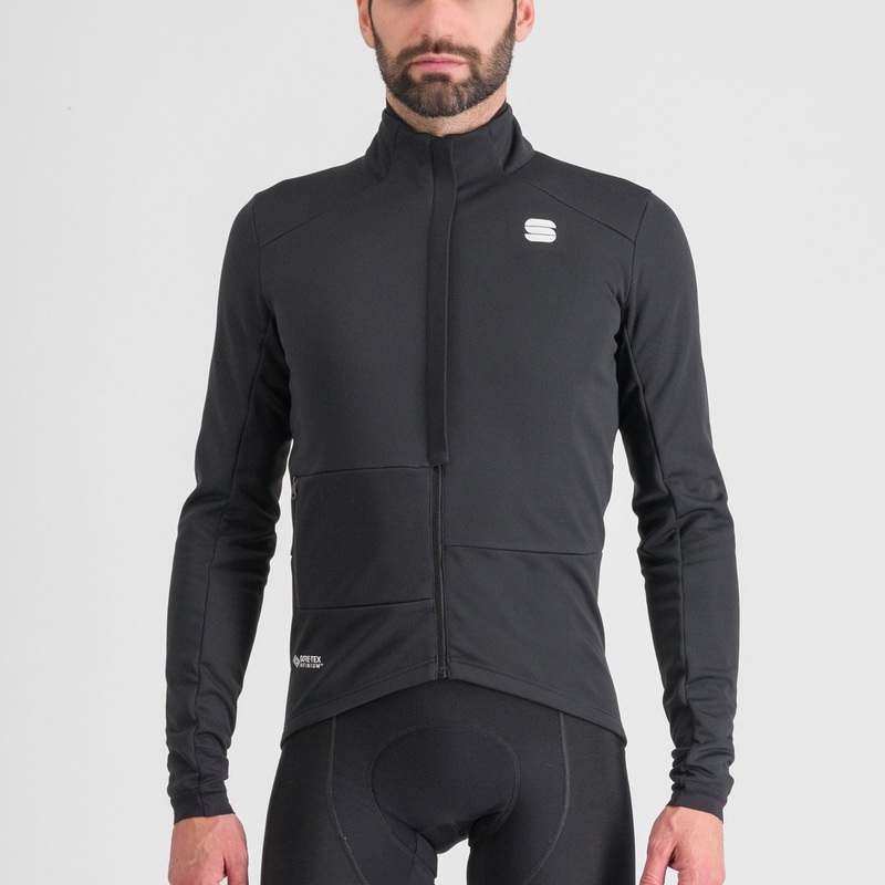 Giacca Sportful Super - Nero