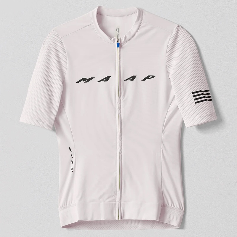 Maglia donna Maap Evade Pro Base 2.0 - Bianco