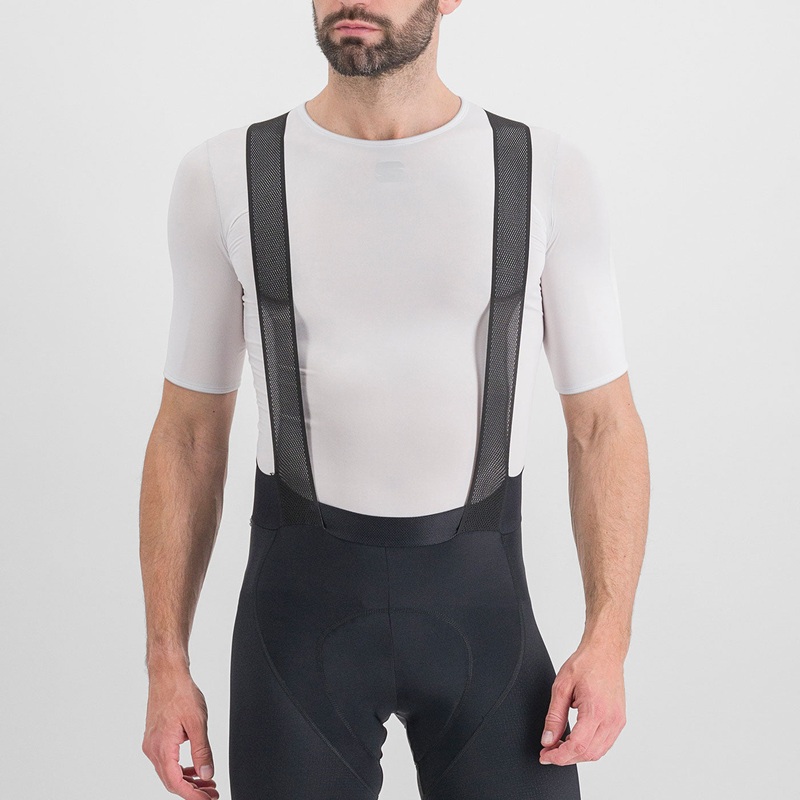 Maglia intima Sportful Midweight - Bianco
