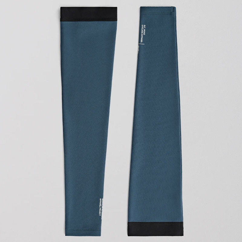 Manicotti Maap Alt_Road Merino - Verde