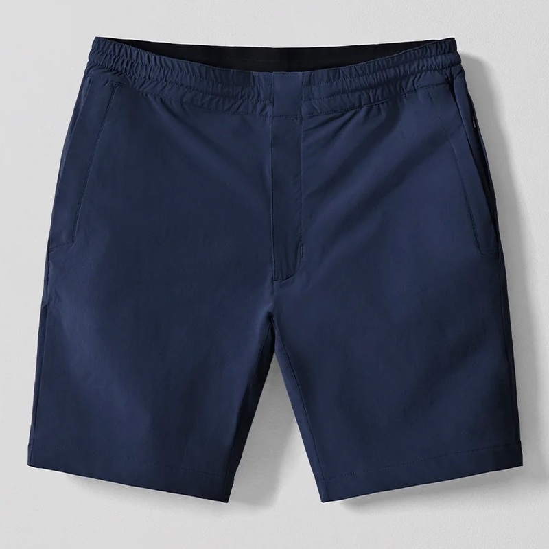 Pantaloncini Maap Motion Short 2.0 - Blu