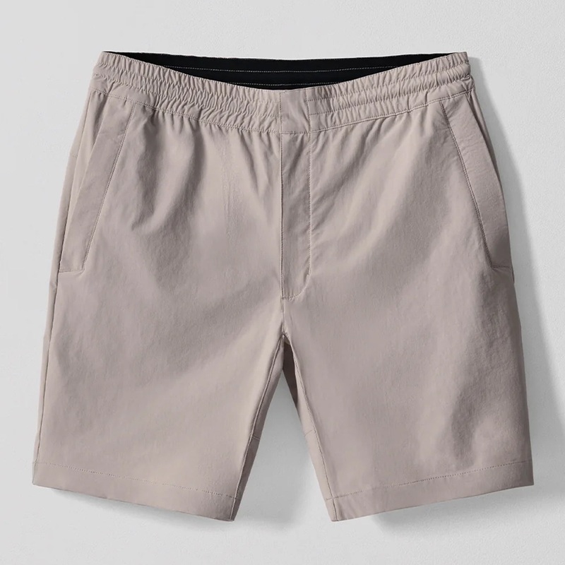 Pantaloncini Maap Motion Short 2.0 - Marrone