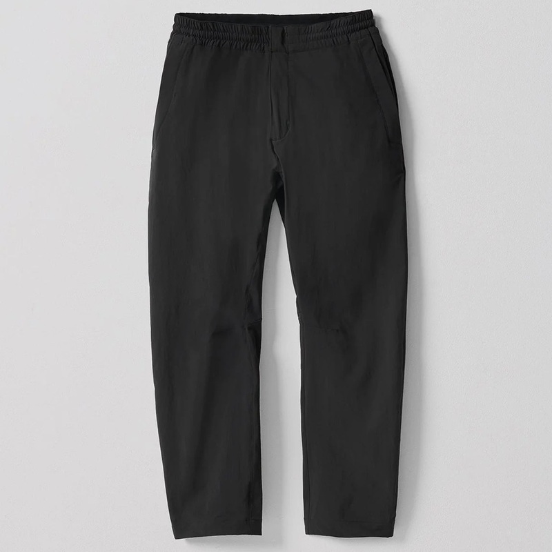 Pantaloni Maap Motion Pant 2.0 - Nero