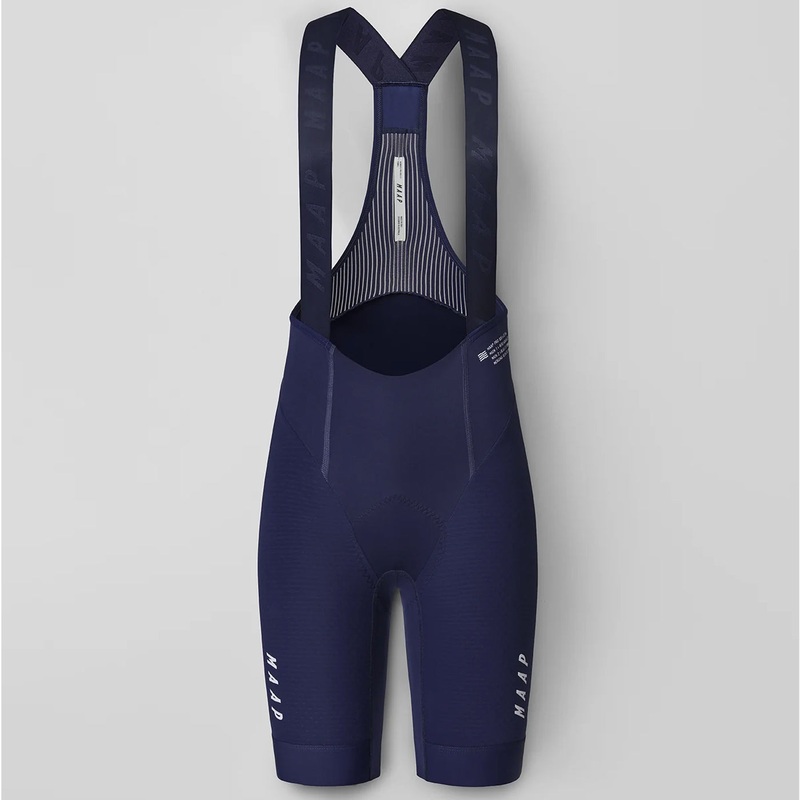 Salopette donna Maap Pro Bib 2.0 - Blu