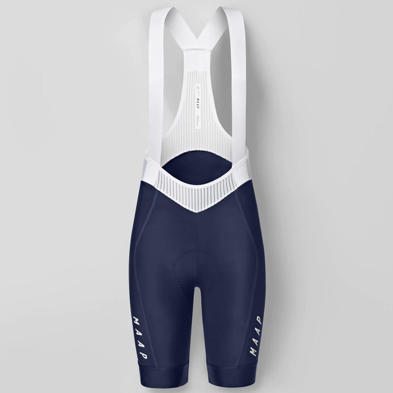 Salopette donna Maap Team Evo - Blu bianco