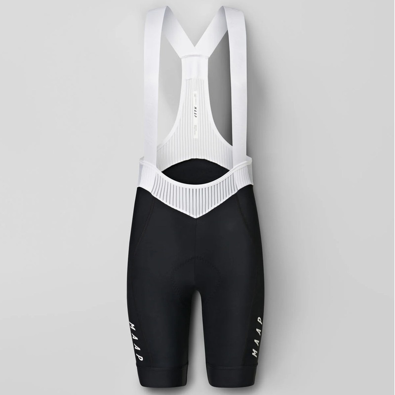 Salopette donna Maap Team Evo - Nero bianco