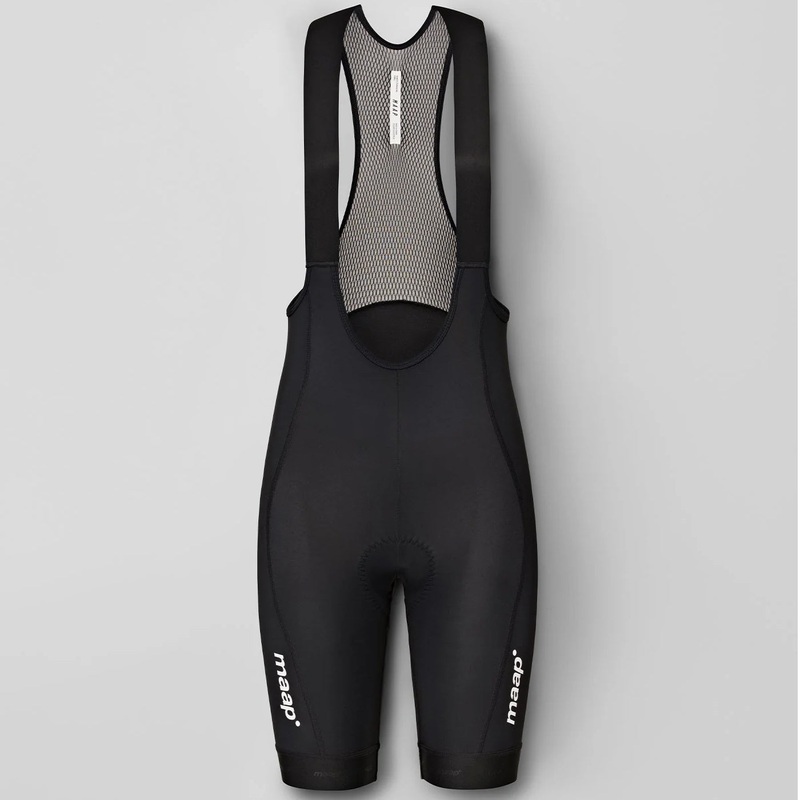 Salopette donna Maap Training 3.0 - Nero