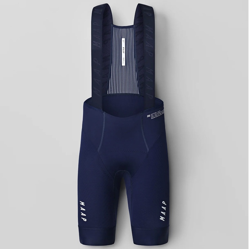 Salopette Maap Pro Bib 2.0 - Blu
