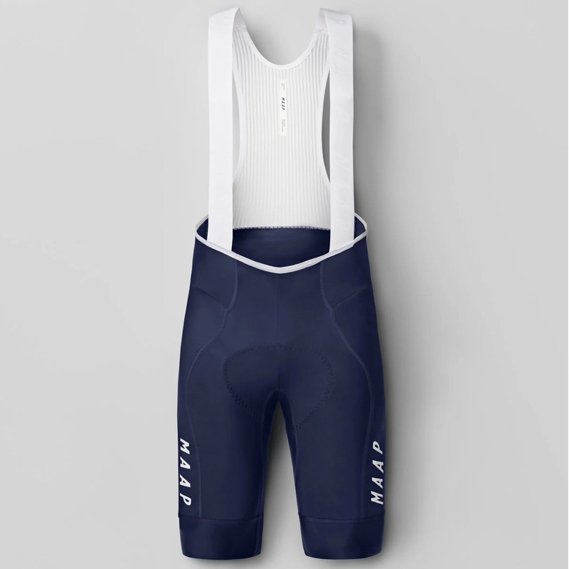 Salopette Maap Team Evo - Blu bianco