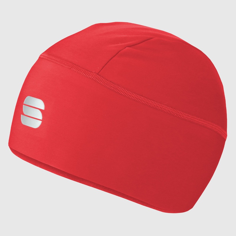 Sottocasco Sportful Matchy - Rosso chiaro