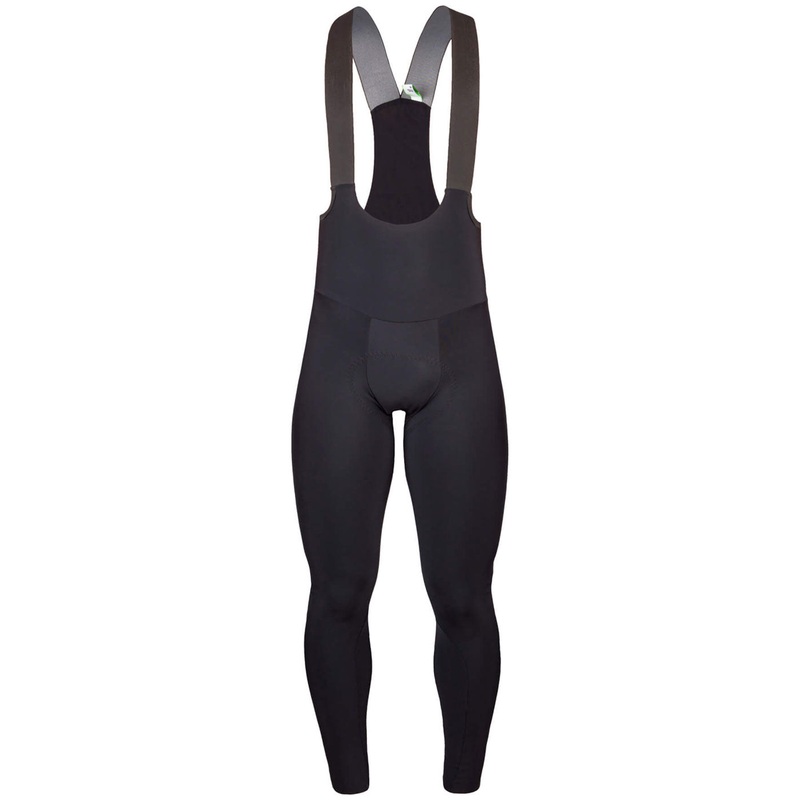 Calzamaglia Q36.5 Winter - Nero