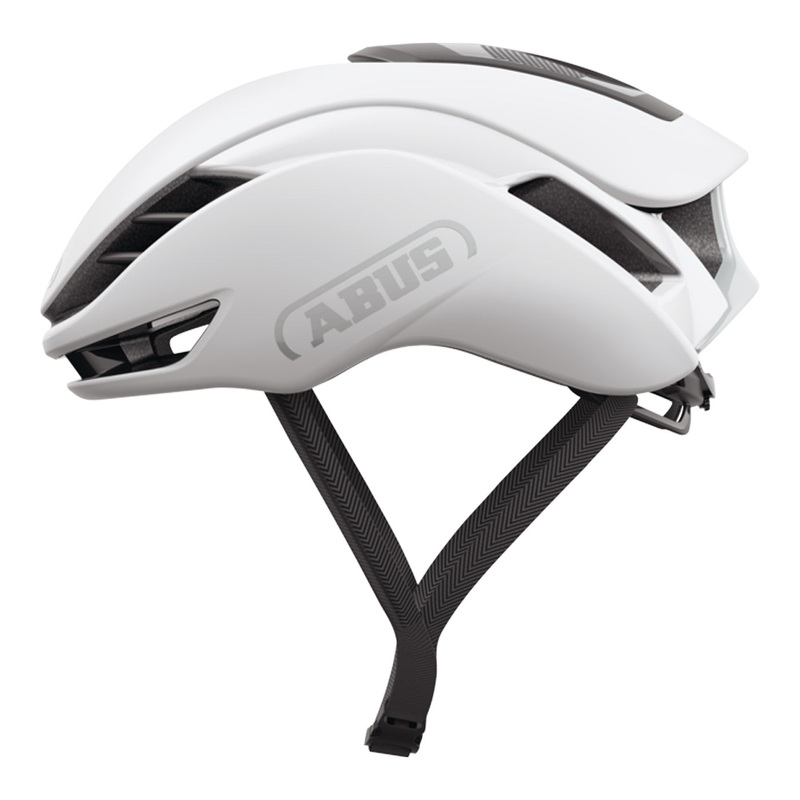 Casco Abus Gamechanger 2.0 - Bianco opaco