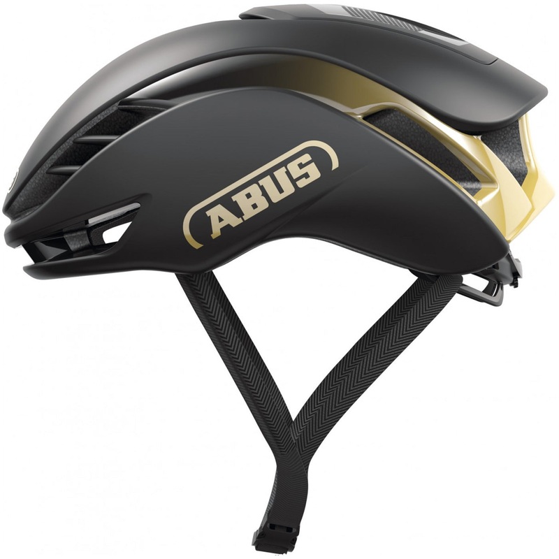 Casco Abus Gamechanger 2.0 - Oro
